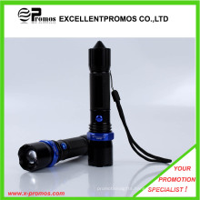 Aluminium Mini LED Torch Custom Logo (EP-T6171)